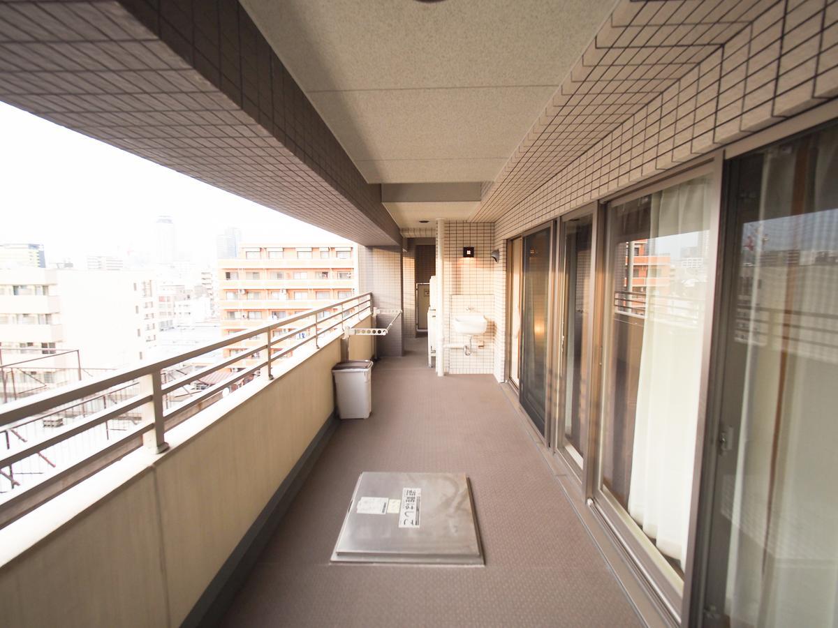Executive Suite In Namba 1008 Ph189 오사카 외부 사진